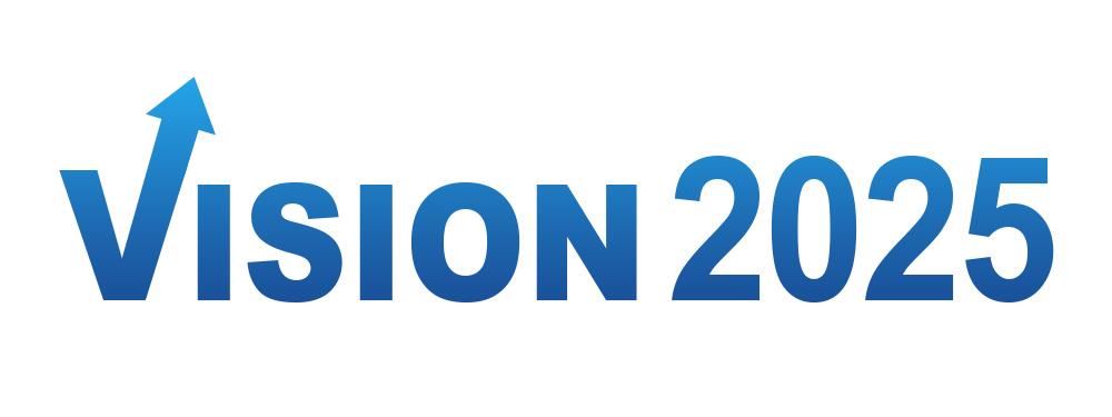 Vision 2025 Logo 